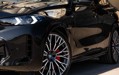 BMW X6, 2025 год, 16 999 000 рублей, 12 фотография