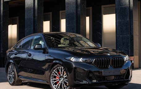 BMW X6, 2025 год, 16 999 000 рублей, 7 фотография