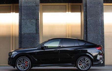 BMW X6, 2025 год, 16 999 000 рублей, 10 фотография