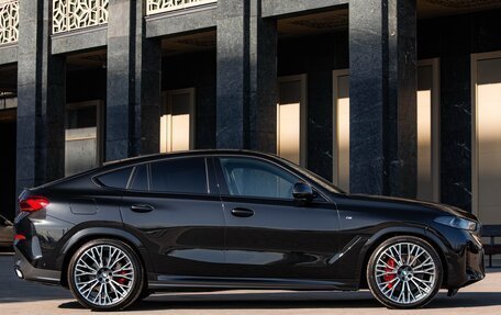 BMW X6, 2025 год, 16 999 000 рублей, 9 фотография