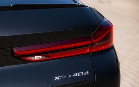 BMW X6, 2025 год, 16 999 000 рублей, 16 фотография