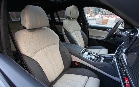 BMW X6, 2025 год, 16 999 000 рублей, 19 фотография