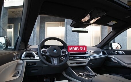 BMW X6, 2025 год, 16 999 000 рублей, 18 фотография