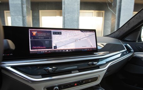 BMW X6, 2025 год, 16 999 000 рублей, 22 фотография