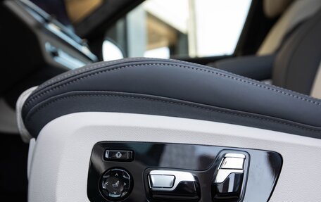 BMW X6, 2025 год, 16 999 000 рублей, 30 фотография