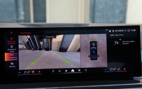 BMW X6, 2025 год, 16 999 000 рублей, 24 фотография