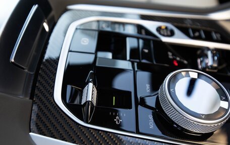 BMW X6, 2025 год, 16 999 000 рублей, 28 фотография