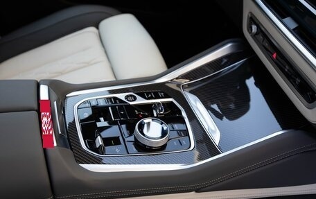 BMW X6, 2025 год, 16 999 000 рублей, 27 фотография