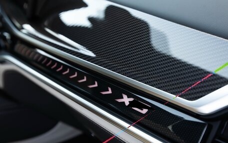 BMW X6, 2025 год, 16 999 000 рублей, 32 фотография