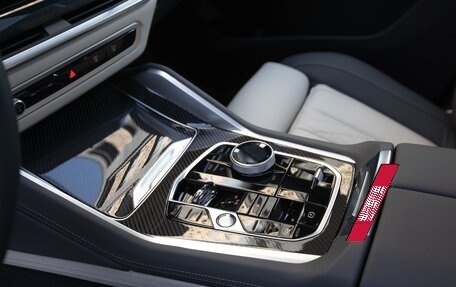 BMW X6, 2025 год, 16 999 000 рублей, 26 фотография