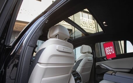 BMW X6, 2025 год, 16 999 000 рублей, 34 фотография