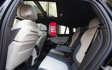 BMW X6, 2025 год, 16 999 000 рублей, 35 фотография