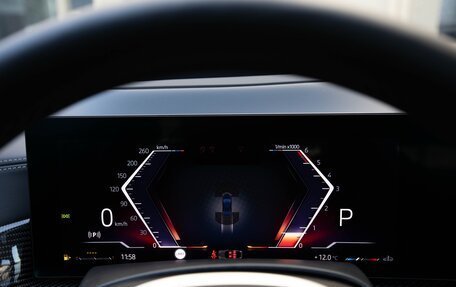 BMW X6, 2025 год, 16 999 000 рублей, 38 фотография