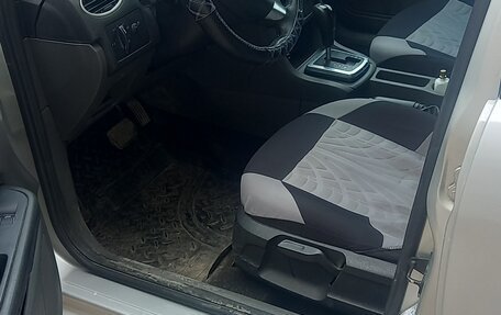 Ford Focus II рестайлинг, 2007 год, 378 000 рублей, 3 фотография