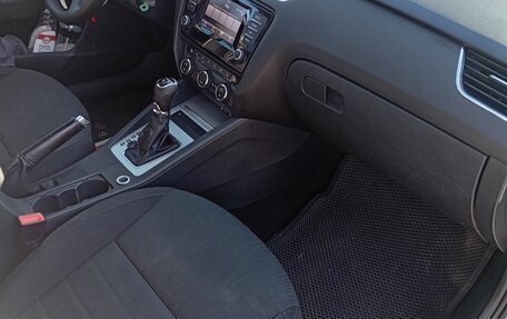 Skoda Octavia, 2013 год, 1 270 000 рублей, 6 фотография