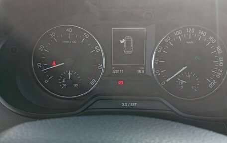 Skoda Octavia, 2013 год, 1 270 000 рублей, 5 фотография