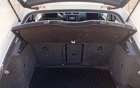 Skoda Octavia, 2013 год, 1 270 000 рублей, 7 фотография