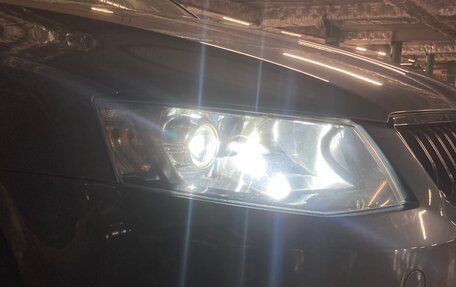 Skoda Octavia, 2015 год, 1 280 000 рублей, 15 фотография