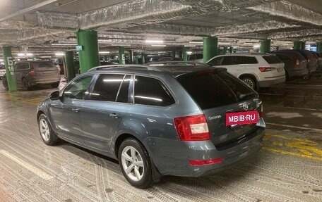 Skoda Octavia, 2015 год, 1 280 000 рублей, 18 фотография