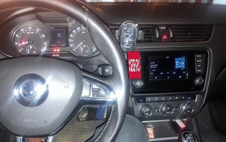 Skoda Octavia, 2015 год, 1 280 000 рублей, 21 фотография