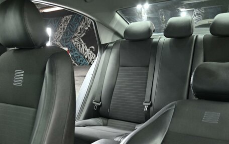 Hyundai Solaris II рестайлинг, 2021 год, 1 155 000 рублей, 14 фотография