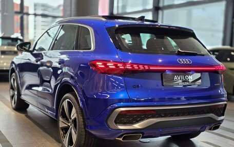 Audi Q5, 2025 год, 9 250 000 рублей, 5 фотография