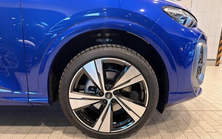 Audi Q5, 2025 год, 9 250 000 рублей, 9 фотография