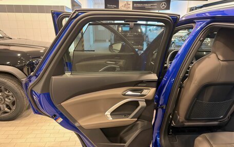 Audi Q5, 2025 год, 9 250 000 рублей, 11 фотография