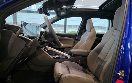 Audi Q5, 2025 год, 9 250 000 рублей, 7 фотография