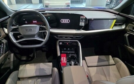 Audi Q5, 2025 год, 9 250 000 рублей, 8 фотография