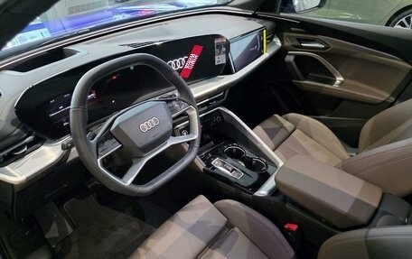 Audi Q5, 2025 год, 9 250 000 рублей, 6 фотография