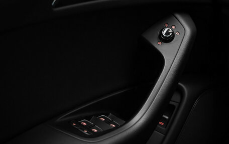 Audi A6, 2012 год, 2 570 000 рублей, 14 фотография