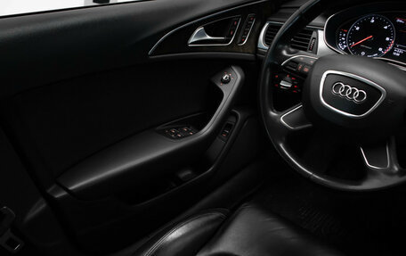 Audi A6, 2012 год, 2 570 000 рублей, 16 фотография