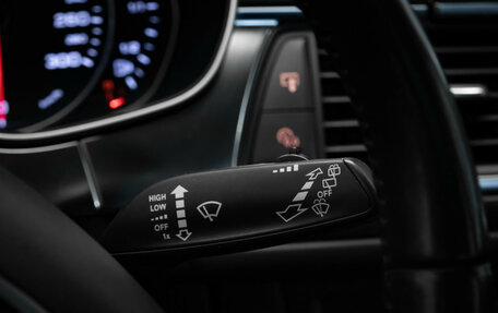 Audi A6, 2012 год, 2 570 000 рублей, 17 фотография