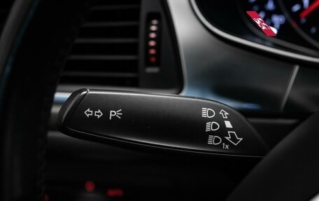 Audi A6, 2012 год, 2 570 000 рублей, 12 фотография