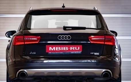 Audi A6, 2012 год, 2 570 000 рублей, 5 фотография