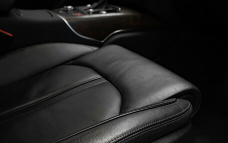 Audi A6, 2012 год, 2 570 000 рублей, 31 фотография