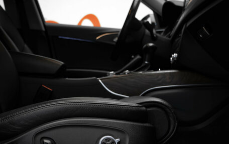 Audi A6, 2012 год, 2 570 000 рублей, 30 фотография