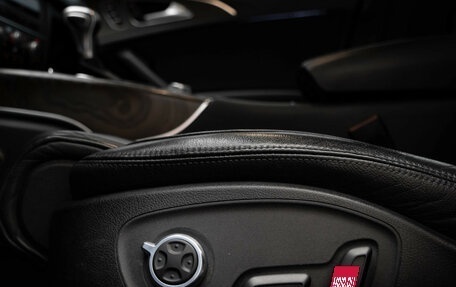 Audi A6, 2012 год, 2 570 000 рублей, 26 фотография