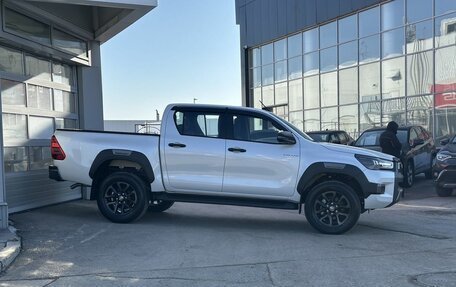 Toyota Hilux VIII, 2025 год, 7 950 000 рублей, 4 фотография