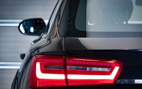 Audi A6, 2012 год, 2 570 000 рублей, 38 фотография