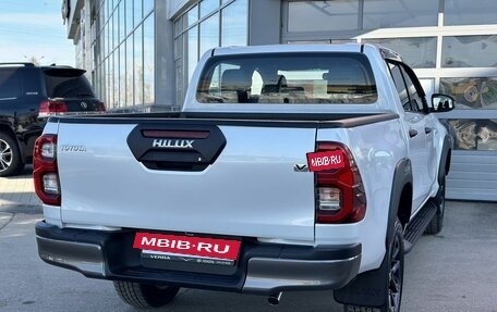 Toyota Hilux VIII, 2025 год, 7 950 000 рублей, 5 фотография