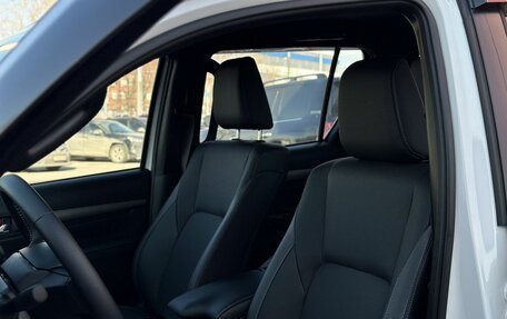 Toyota Hilux VIII, 2025 год, 7 950 000 рублей, 12 фотография