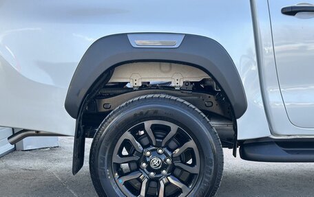 Toyota Hilux VIII, 2025 год, 7 950 000 рублей, 18 фотография