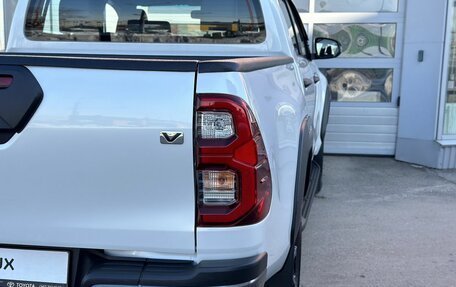 Toyota Hilux VIII, 2025 год, 7 950 000 рублей, 17 фотография