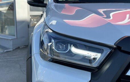 Toyota Hilux VIII, 2025 год, 7 950 000 рублей, 15 фотография