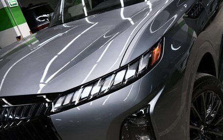 Infiniti QX80, 2025 год, 17 990 000 рублей, 5 фотография