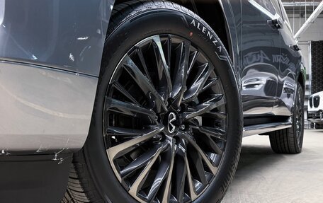 Infiniti QX80, 2025 год, 17 990 000 рублей, 7 фотография