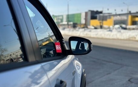 Toyota Hilux VIII, 2025 год, 7 950 000 рублей, 14 фотография