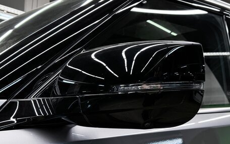 Infiniti QX80, 2025 год, 17 990 000 рублей, 8 фотография